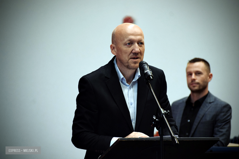 Gminna Gala Sportu w Ziębicach. Wręczono nagrody dla sportowców, drużyn, działaczy i trenerów