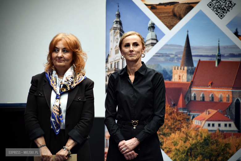 Gminna Gala Sportu w Ziębicach. Wręczono nagrody dla sportowców, drużyn, działaczy i trenerów