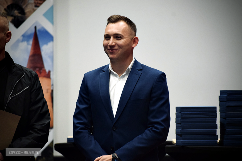 Gminna Gala Sportu w Ziębicach. Wręczono nagrody dla sportowców, drużyn, działaczy i trenerów