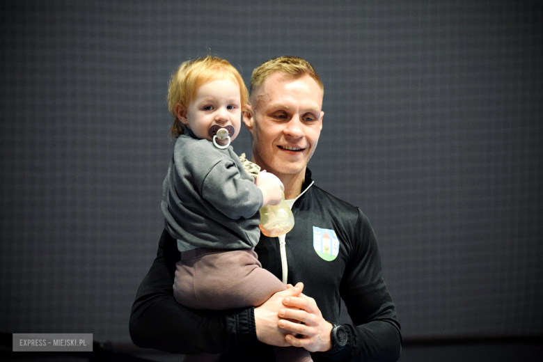 Gminna Gala Sportu w Ziębicach. Wręczono nagrody dla sportowców, drużyn, działaczy i trenerów