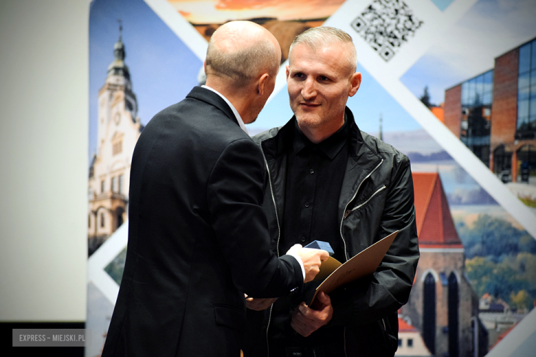 Gminna Gala Sportu w Ziębicach. Wręczono nagrody dla sportowców, drużyn, działaczy i trenerów