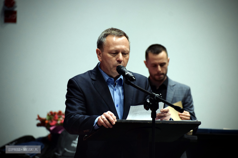 Gminna Gala Sportu w Ziębicach. Wręczono nagrody dla sportowców, drużyn, działaczy i trenerów