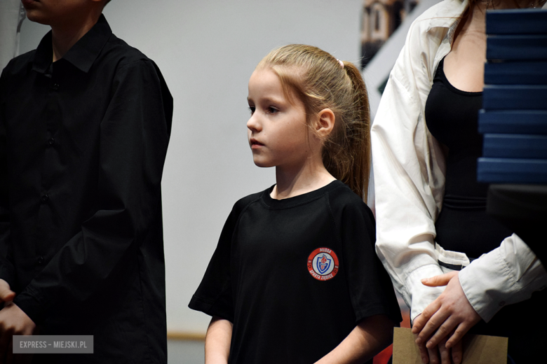 Gminna Gala Sportu w Ziębicach. Wręczono nagrody dla sportowców, drużyn, działaczy i trenerów