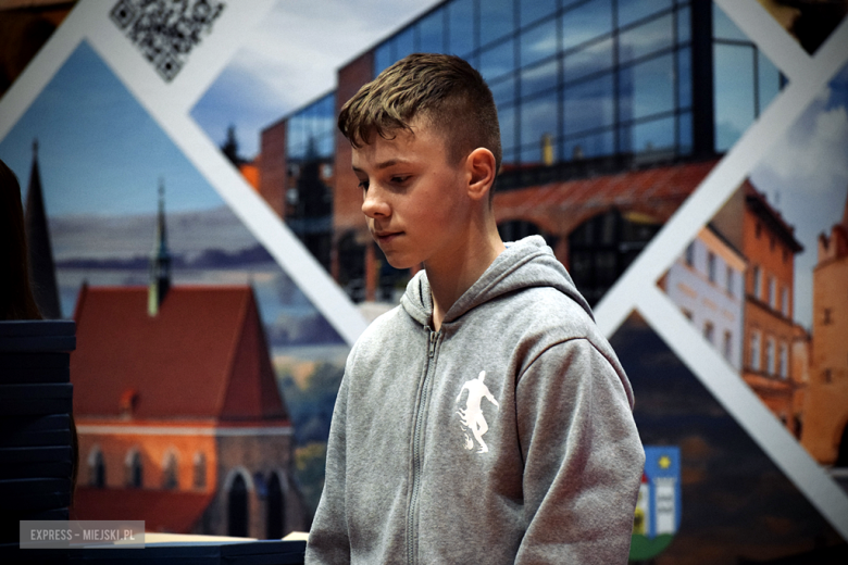 Gminna Gala Sportu w Ziębicach. Wręczono nagrody dla sportowców, drużyn, działaczy i trenerów