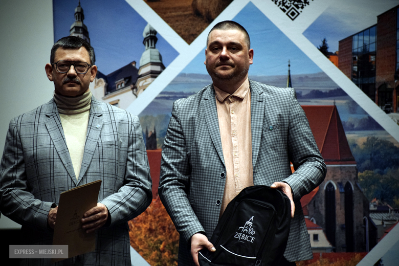 Gminna Gala Sportu w Ziębicach. Wręczono nagrody dla sportowców, drużyn, działaczy i trenerów