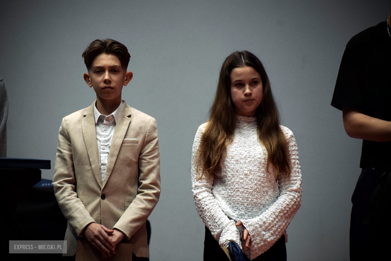 Gminna Gala Sportu w Ziębicach. Wręczono nagrody dla sportowców, drużyn, działaczy i trenerów