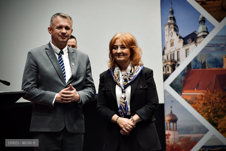 Gminna Gala Sportu w Ziębicach. Wręczono nagrody dla sportowców, drużyn, działaczy i trenerów