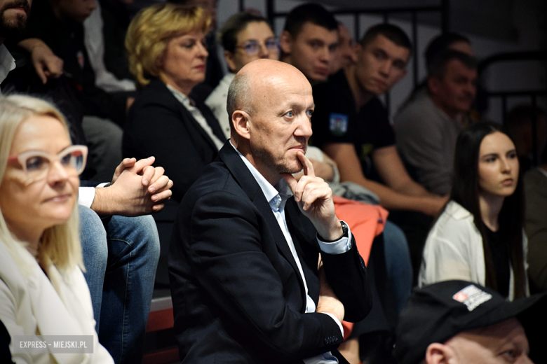 Gminna Gala Sportu w Ziębicach. Wręczono nagrody dla sportowców, drużyn, działaczy i trenerów