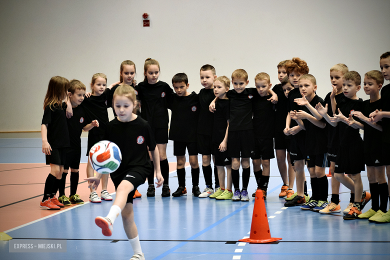 Gminna Gala Sportu w Ziębicach. Wręczono nagrody dla sportowców, drużyn, działaczy i trenerów