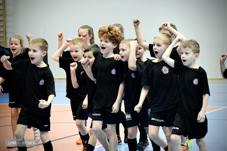 Gminna Gala Sportu w Ziębicach. Wręczono nagrody dla sportowców, drużyn, działaczy i trenerów