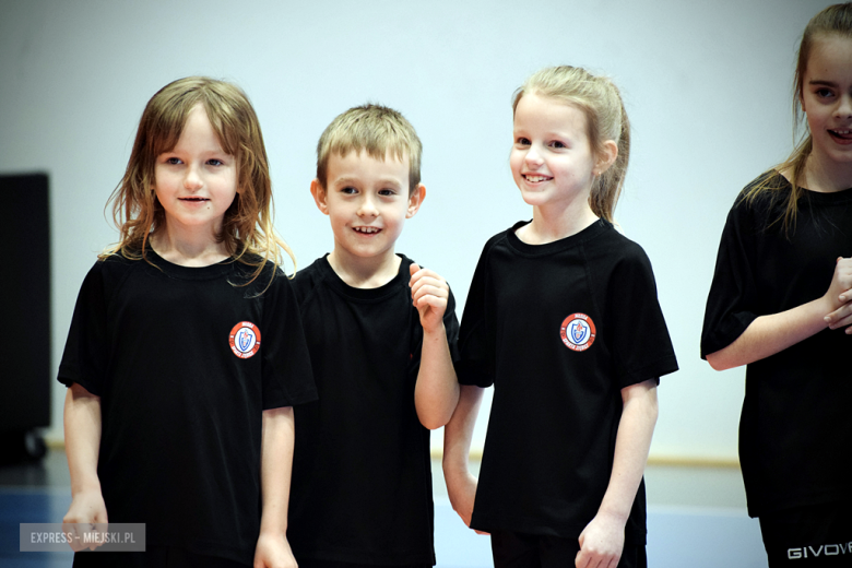 Gminna Gala Sportu w Ziębicach. Wręczono nagrody dla sportowców, drużyn, działaczy i trenerów