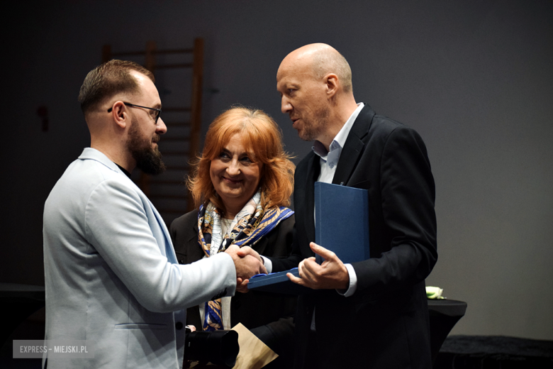 Gminna Gala Sportu w Ziębicach. Wręczono nagrody dla sportowców, drużyn, działaczy i trenerów