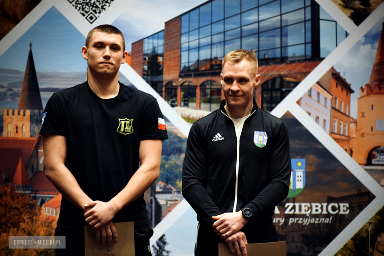 Gminna Gala Sportu w Ziębicach. Wręczono nagrody dla sportowców, drużyn, działaczy i trenerów