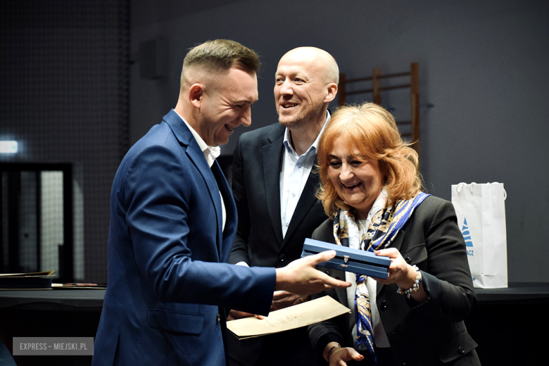 Gminna Gala Sportu w Ziębicach. Wręczono nagrody dla sportowców, drużyn, działaczy i trenerów