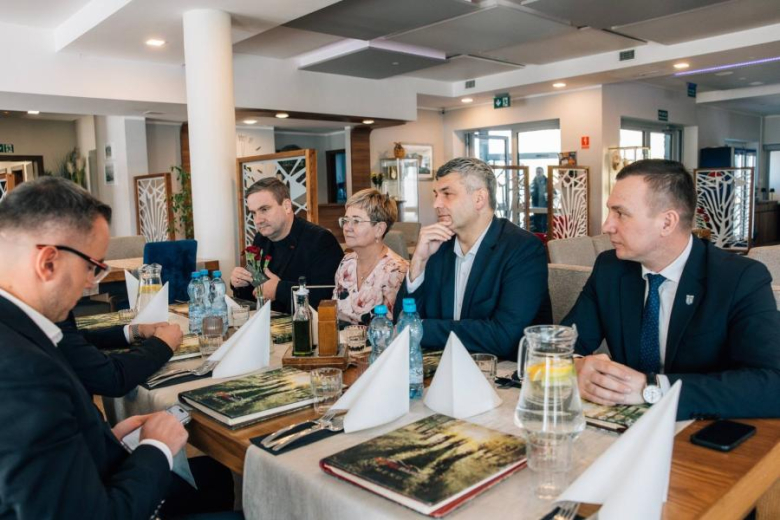 Dolny Śląsk i gminy powiatu ząbkowickiego gospodarzami finałów Mistrzostw Polski UEFA Regions’ Cup!