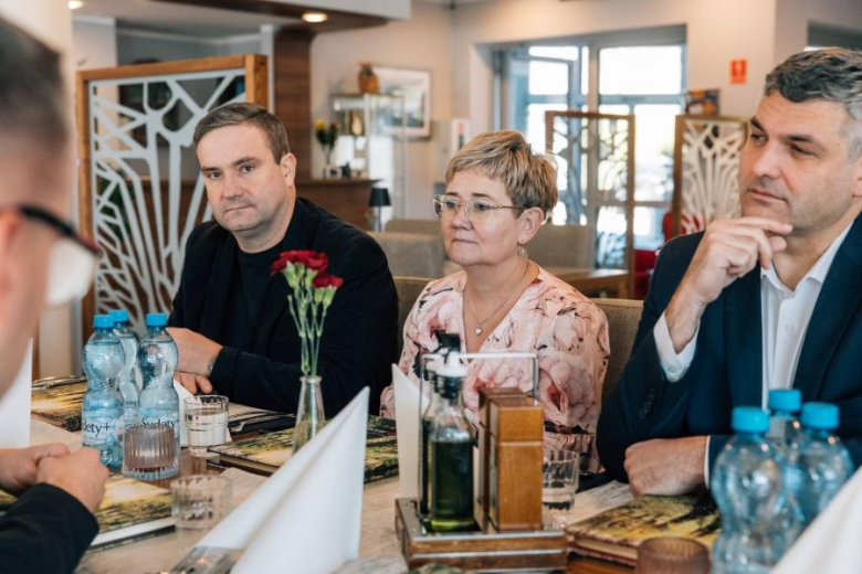 Dolny Śląsk i gminy powiatu ząbkowickiego gospodarzami finałów Mistrzostw Polski UEFA Regions’ Cup!