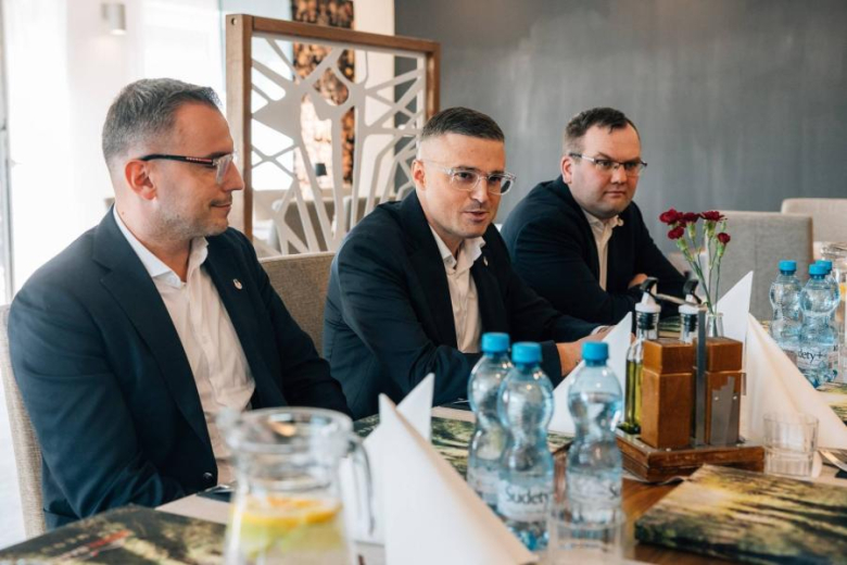 Dolny Śląsk i gminy powiatu ząbkowickiego gospodarzami finałów Mistrzostw Polski UEFA Regions’ Cup!