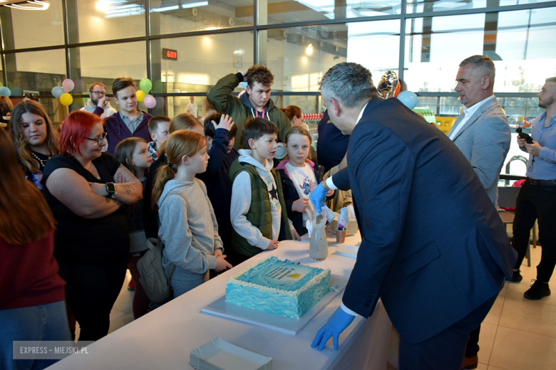 Słoneczny Park Wodny w Ząbkowicach Śląskich świętuje 6-lecie działalności
