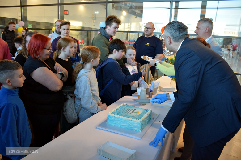 Słoneczny Park Wodny w Ząbkowicach Śląskich świętuje 6-lecie działalności