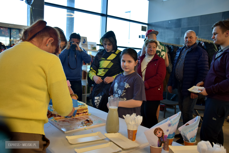 Słoneczny Park Wodny w Ząbkowicach Śląskich świętuje 6-lecie działalności