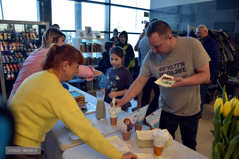 Słoneczny Park Wodny w Ząbkowicach Śląskich świętuje 6-lecie działalności
