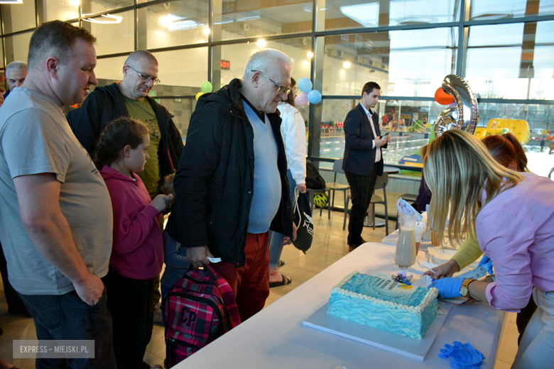 Słoneczny Park Wodny w Ząbkowicach Śląskich świętuje 6-lecie działalności