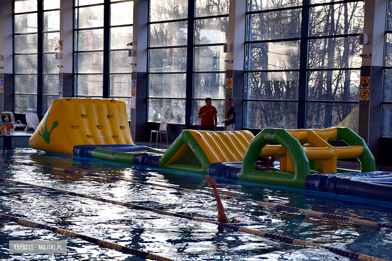 Słoneczny Park Wodny w Ząbkowicach Śląskich świętuje 6-lecie działalności