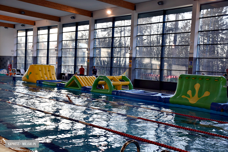 Słoneczny Park Wodny w Ząbkowicach Śląskich świętuje 6-lecie działalności