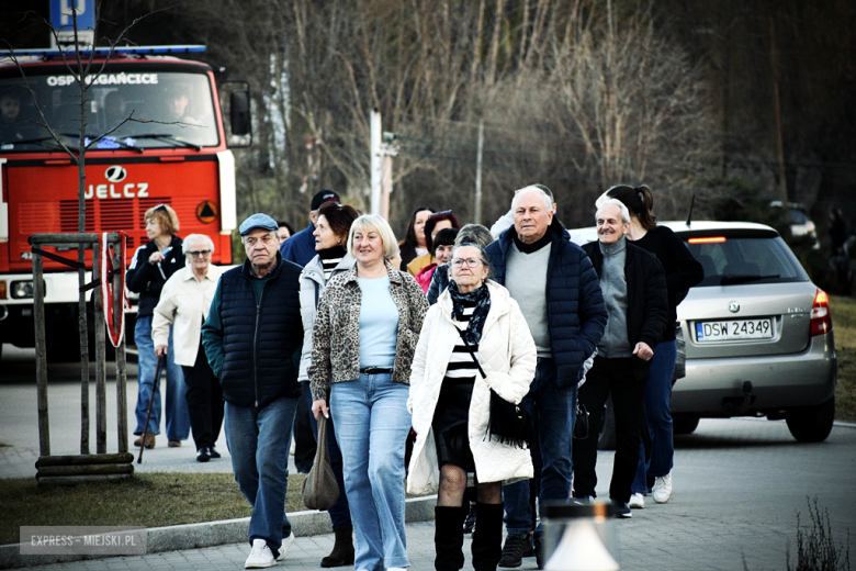 Muzyczne święto kobiet z Golec uOrkiestra w Ziębicach!