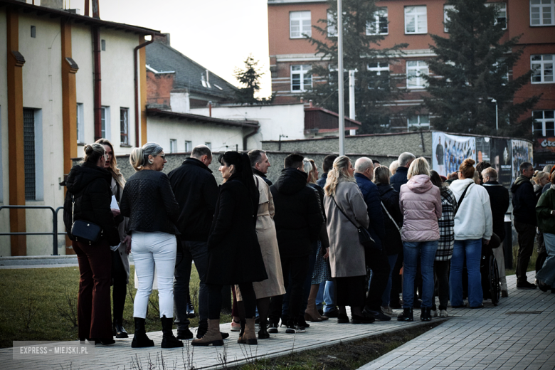 Muzyczne święto kobiet z Golec uOrkiestra w Ziębicach!