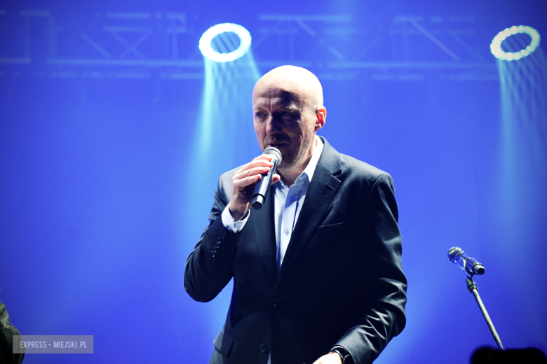 Muzyczne święto kobiet z Golec uOrkiestra w Ziębicach!