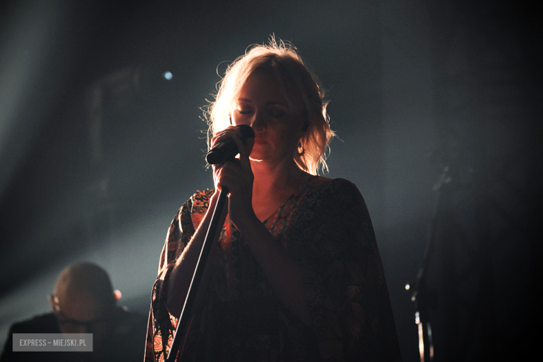 Muzyczne święto kobiet z Golec uOrkiestra w Ziębicach!