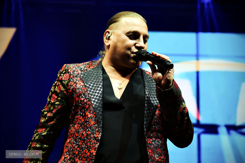 Muzyczne święto kobiet z Golec uOrkiestra w Ziębicach!