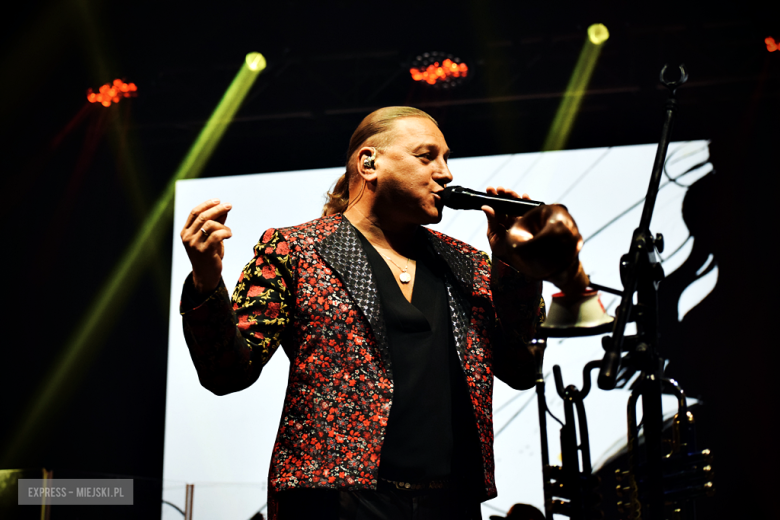 Muzyczne święto kobiet z Golec uOrkiestra w Ziębicach!