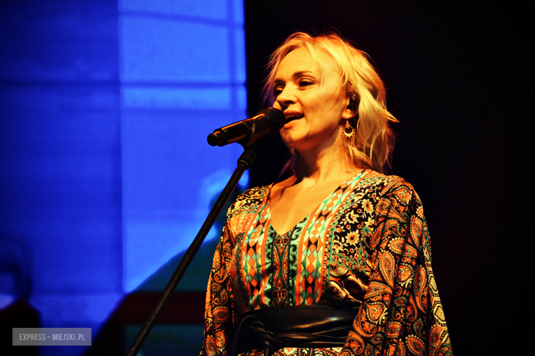 Muzyczne święto kobiet z Golec uOrkiestra w Ziębicach!