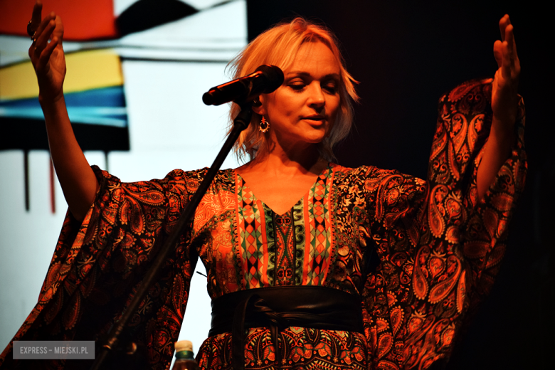 Muzyczne święto kobiet z Golec uOrkiestra w Ziębicach!