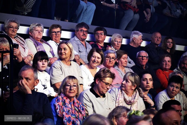 Muzyczne święto kobiet z Golec uOrkiestra w Ziębicach!