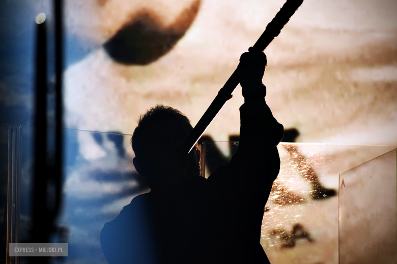 Muzyczne święto kobiet z Golec uOrkiestra w Ziębicach!