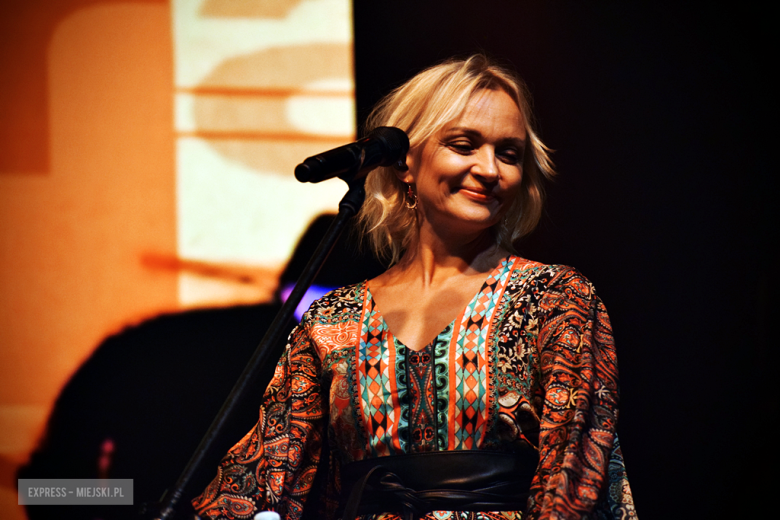 Muzyczne święto kobiet z Golec uOrkiestra w Ziębicach!