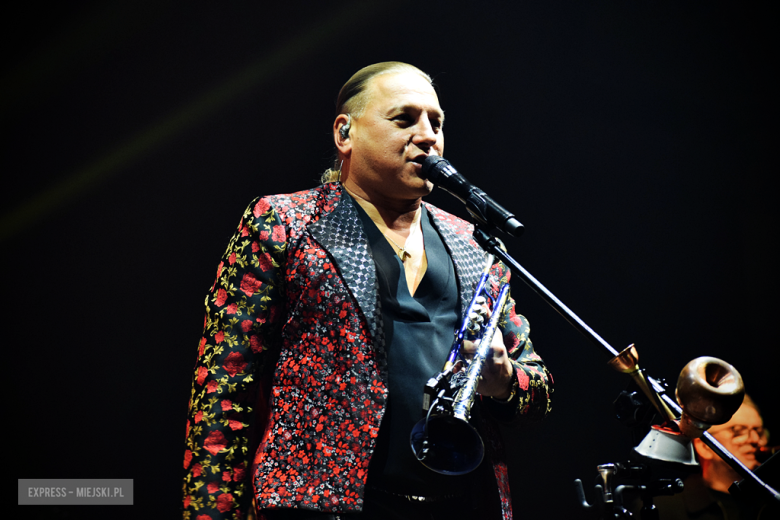 Muzyczne święto kobiet z Golec uOrkiestra w Ziębicach!