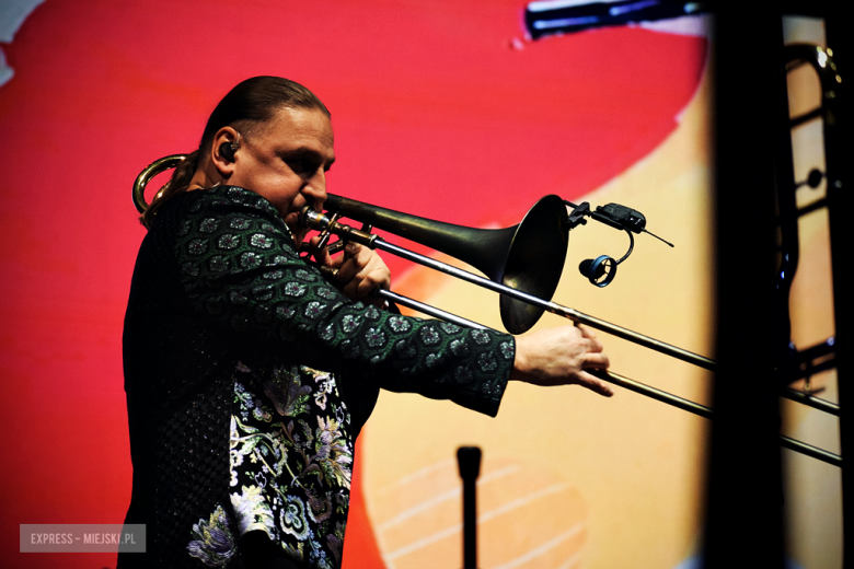 Muzyczne święto kobiet z Golec uOrkiestra w Ziębicach!