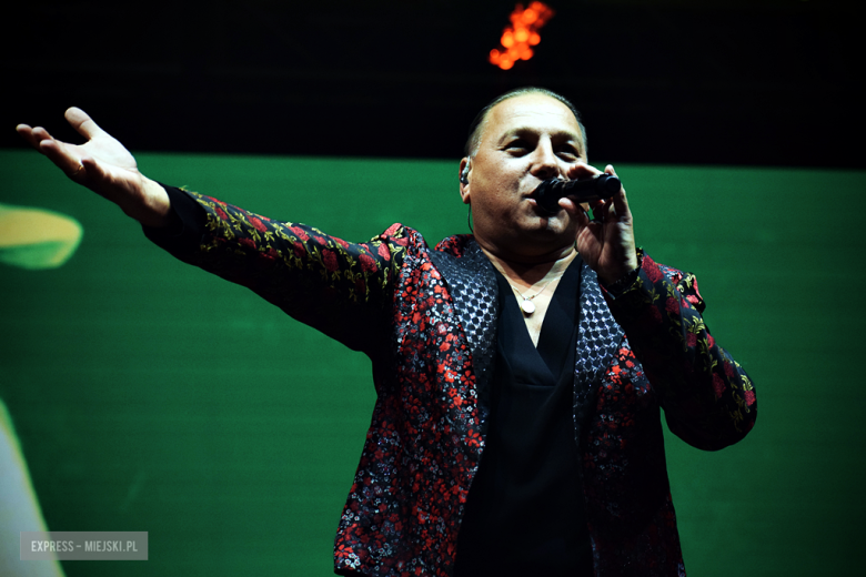 Muzyczne święto kobiet z Golec uOrkiestra w Ziębicach!