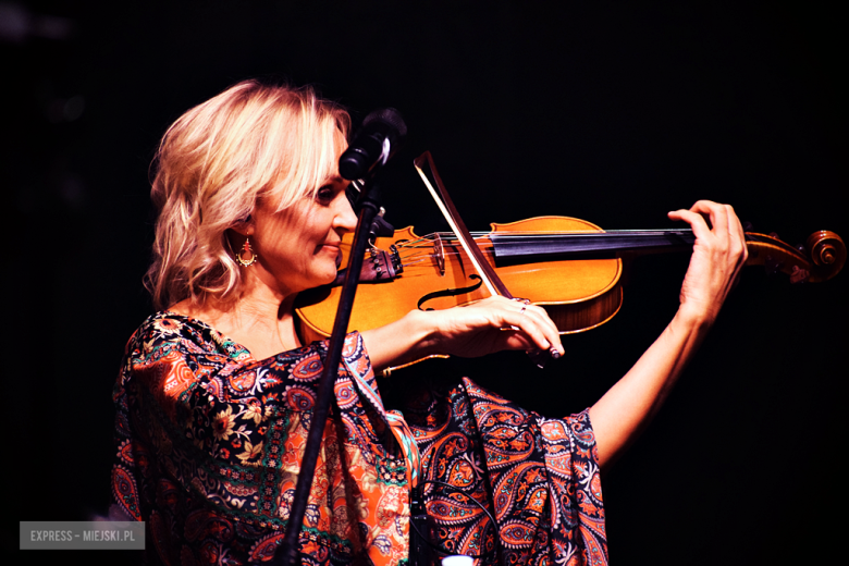 Muzyczne święto kobiet z Golec uOrkiestra w Ziębicach!