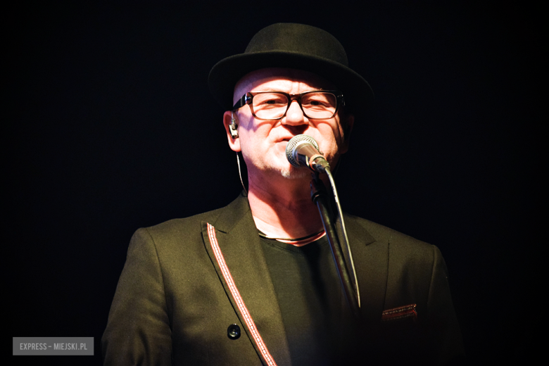 Muzyczne święto kobiet z Golec uOrkiestra w Ziębicach!