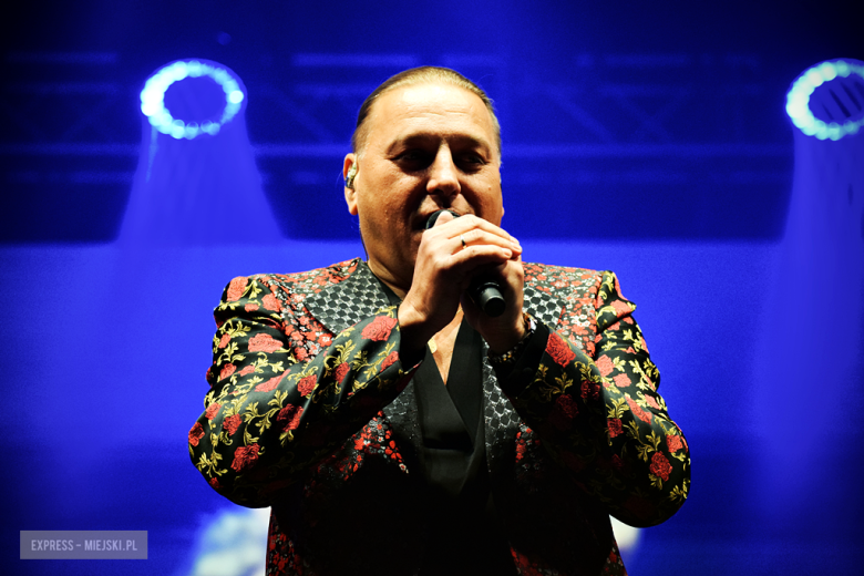 Muzyczne święto kobiet z Golec uOrkiestra w Ziębicach!