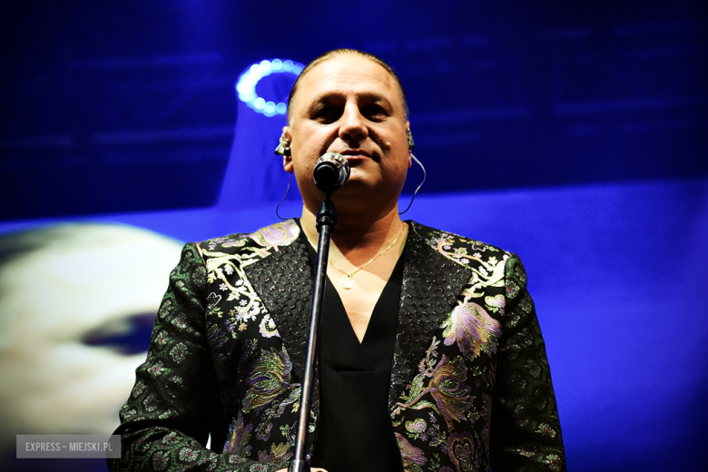 Muzyczne święto kobiet z Golec uOrkiestra w Ziębicach!