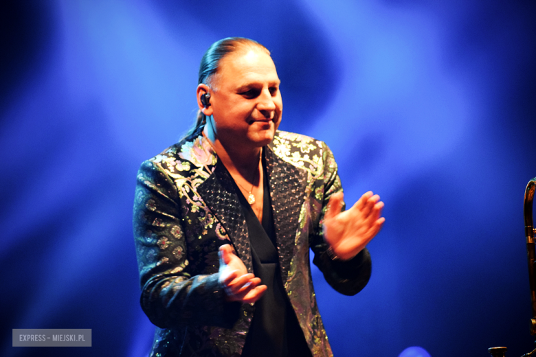 Muzyczne święto kobiet z Golec uOrkiestra w Ziębicach!