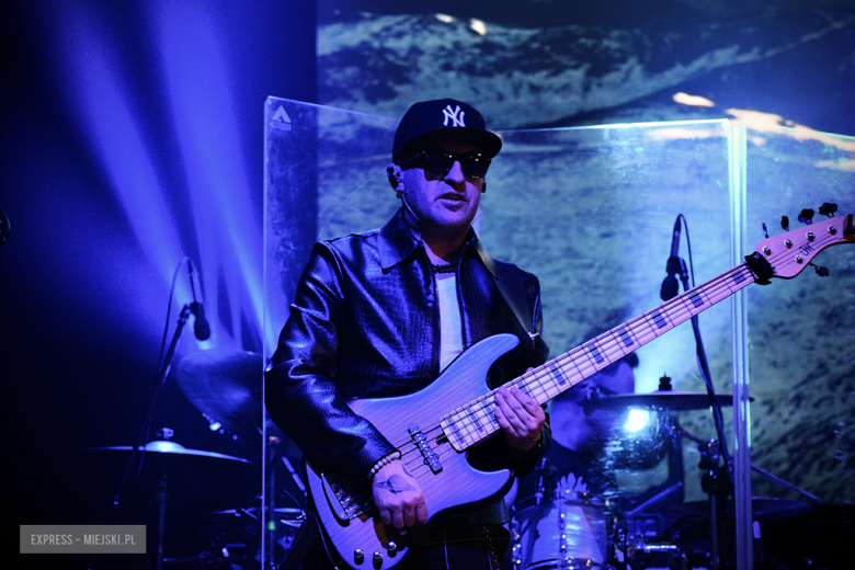 Muzyczne święto kobiet z Golec uOrkiestra w Ziębicach!