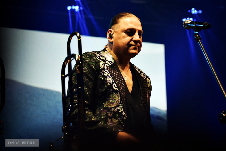 Muzyczne święto kobiet z Golec uOrkiestra w Ziębicach!