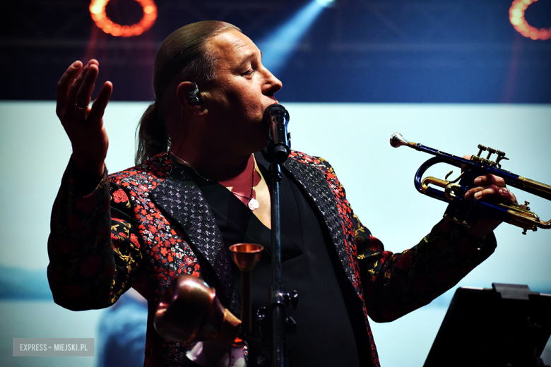 Muzyczne święto kobiet z Golec uOrkiestra w Ziębicach!